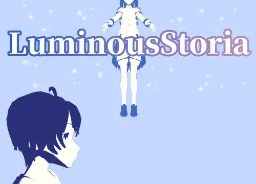 LuminousStoria - Switch
