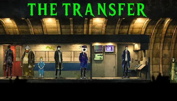 The Transfer