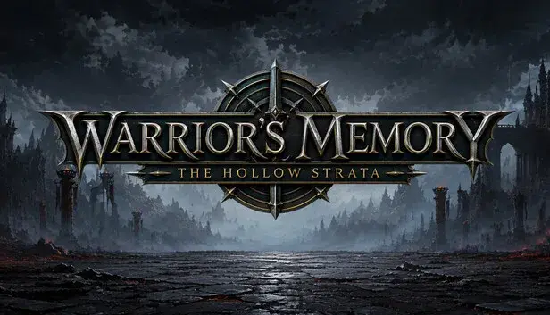 Warrior's Memory The Hollow Strata