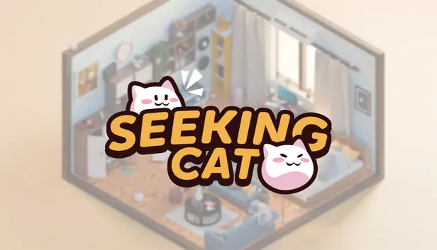 Seeking Cat