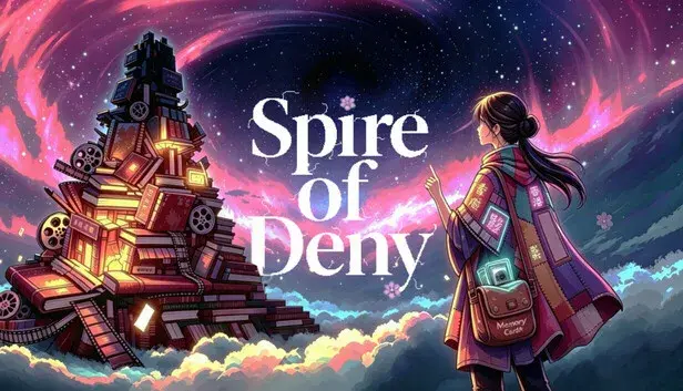Spire of Deny