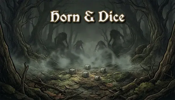 Horn & Dice