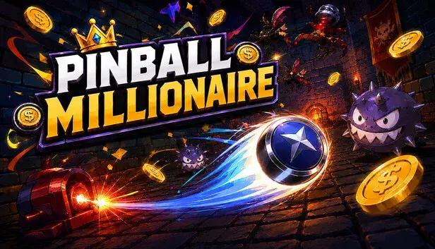 Pinball Millionaire