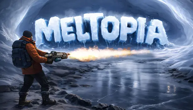 Meltopia