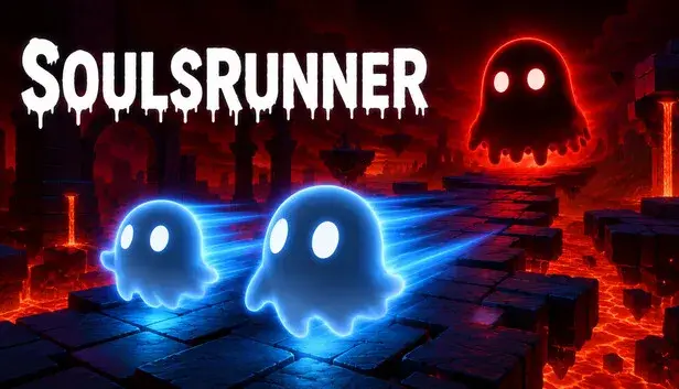 Souls Runner