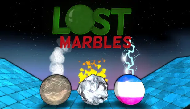 Lost Marbles