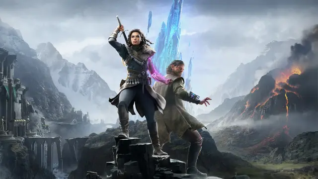 Echoes of the End Enhanced Edition (Xbox Series)