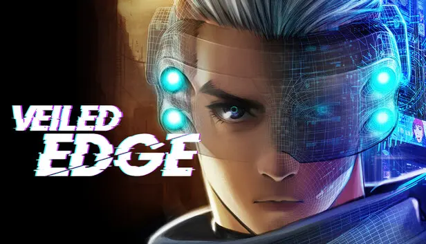 베일드 엣지(Veiled Edge)