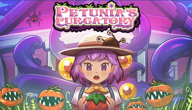 Petunia's Purgatory