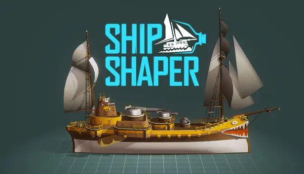 ShipShaper