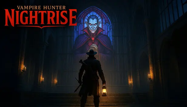 Vampire Hunter: Nightrise