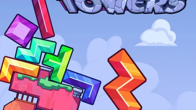 Gem Bricks - PS4