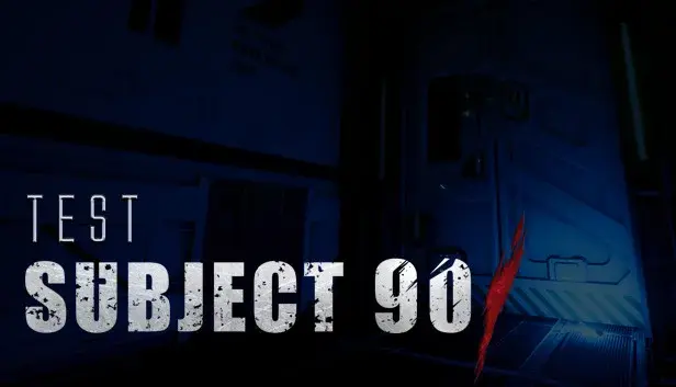 Test Subject 901