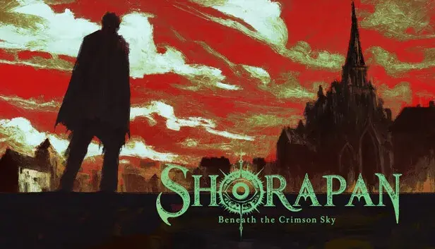 SHORAPAN: Beneath the Crimson Sky