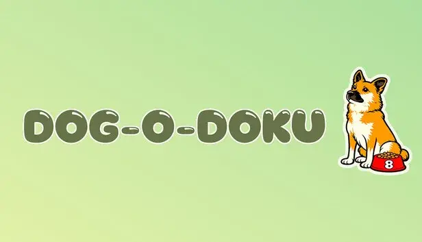 Dog-o-Doku