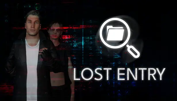 Lost Entry