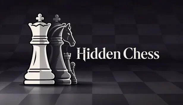 Hidden Chess