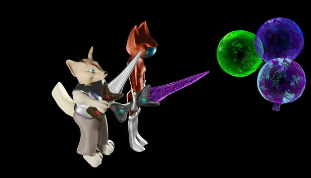 Hoverkitty Games