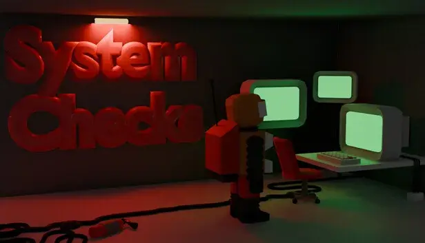 System Checks