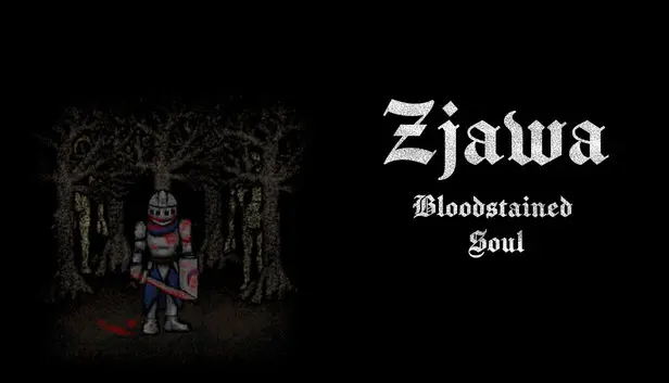 Zjawa: Bloodstained Soul