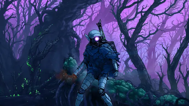 Ghost Song (Xbox One)