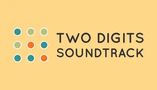 Two Digits - Soundtrack