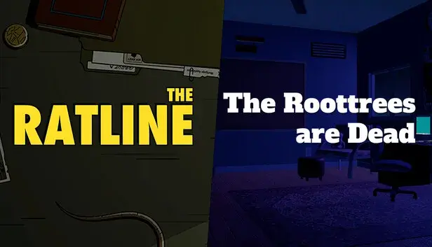 Roottrees & Ratline