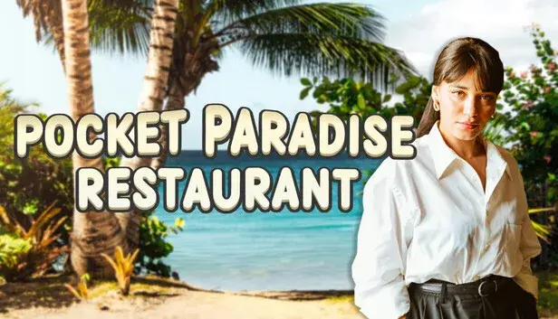 Pocket Paradise Restaurant
