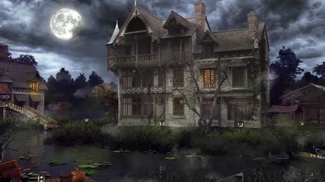 Jewel Match Twilight Solitaire (Xbox One)