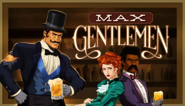 Max Gentlemen