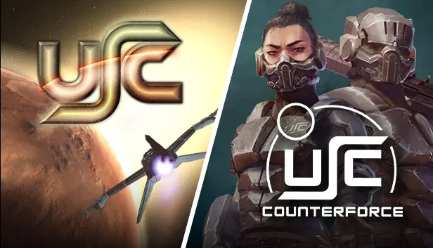 Ultimate Space Commando Bundle