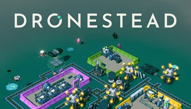 Dronestead
