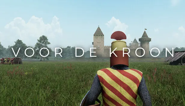 Voor de kroon