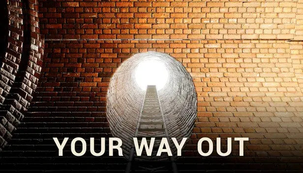 Your Way Out