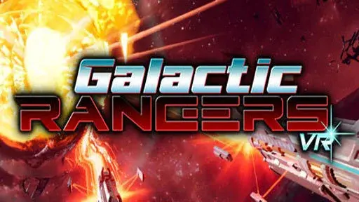 Galactic Rangers