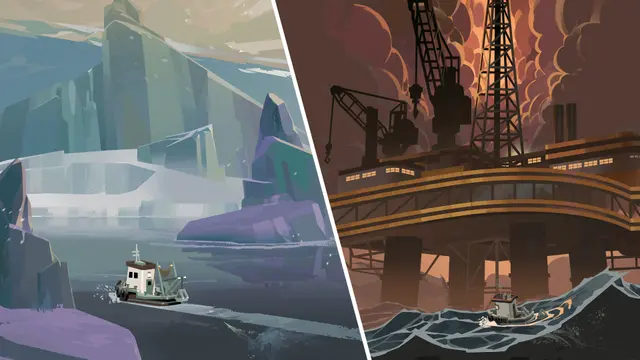 DREDGE - Expansion Bundle (Xbox One & Series)