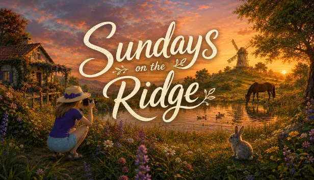 Sundays on the Ridge
