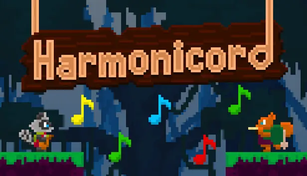 Harmonicord