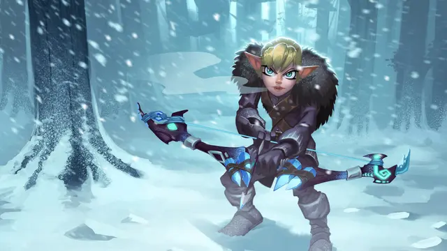 Fated Winter Pack (Xbox One)