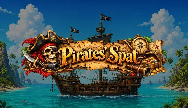 Pirates' Spat
