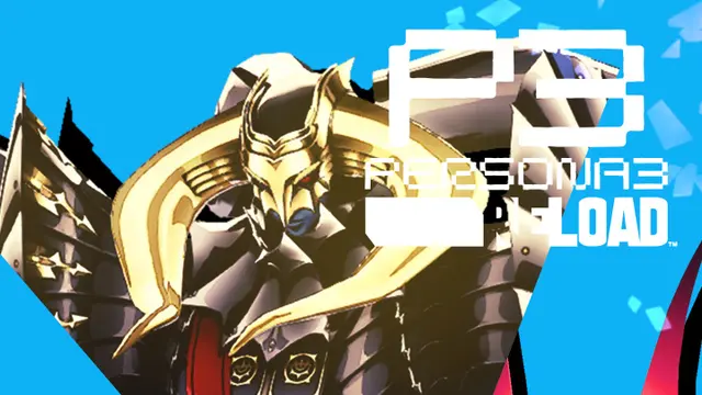 Persona 3 Reload: Persona 5 Royal Persona Set 2 (Xbox One & Series)