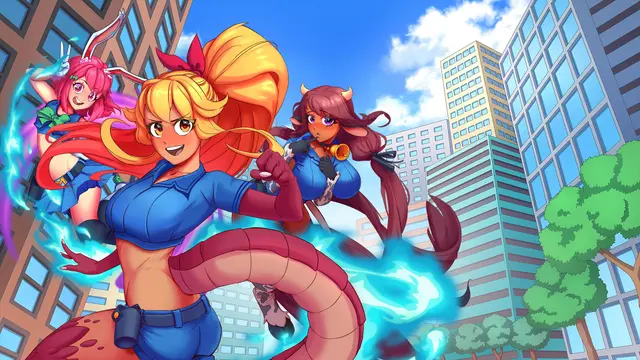 Maiden Cops (Xbox One & Series)