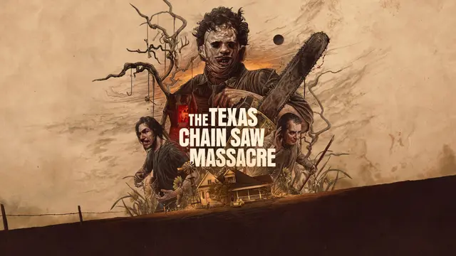 The Texas Chain Saw Massacre - Windows