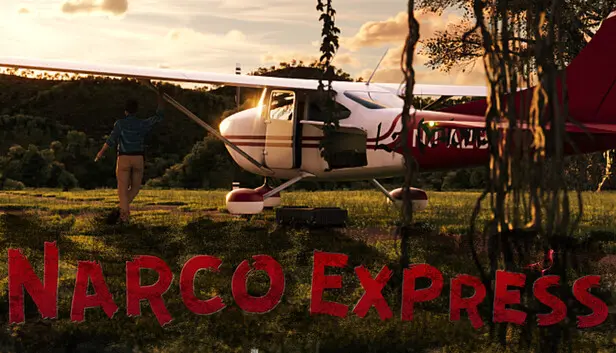 Narco Express