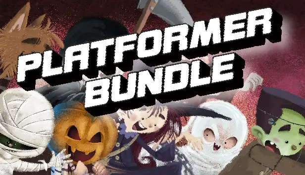 Platformer Bundle