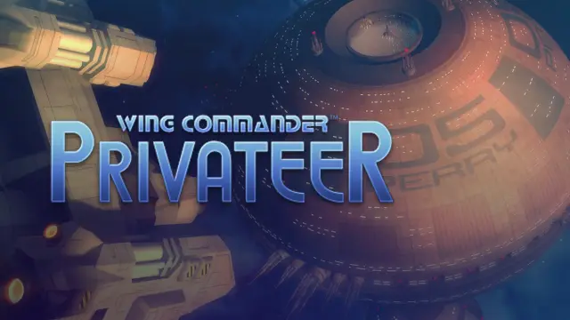 Wing Commander : Privateer