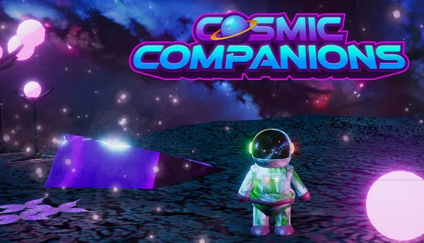 Cosmic Companions
