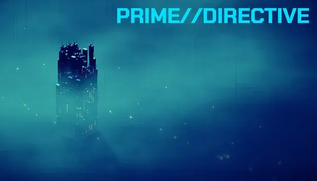 Prime//Directive