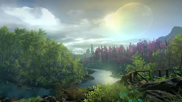 Eastshade (Xbox One)