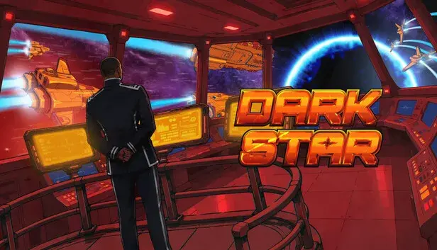 Dark Star